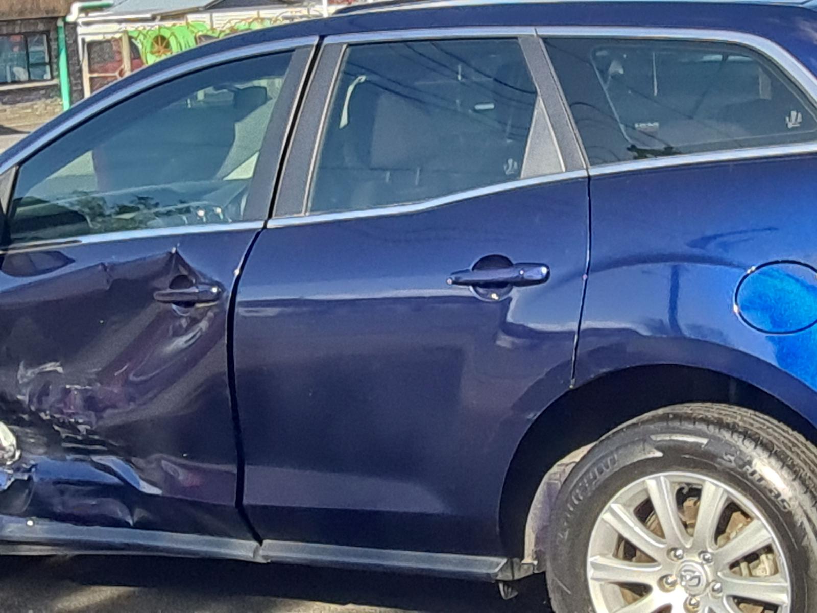 Mazda CX7 - ER 2006-2012