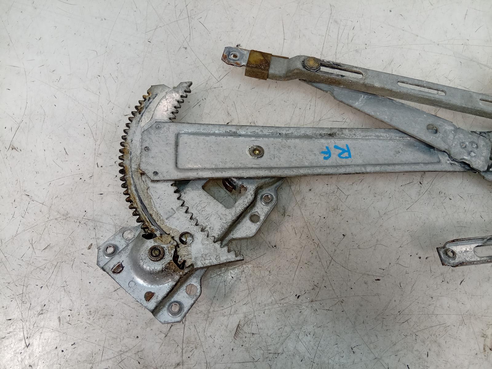 Right_Front_Window_Reg_Motor