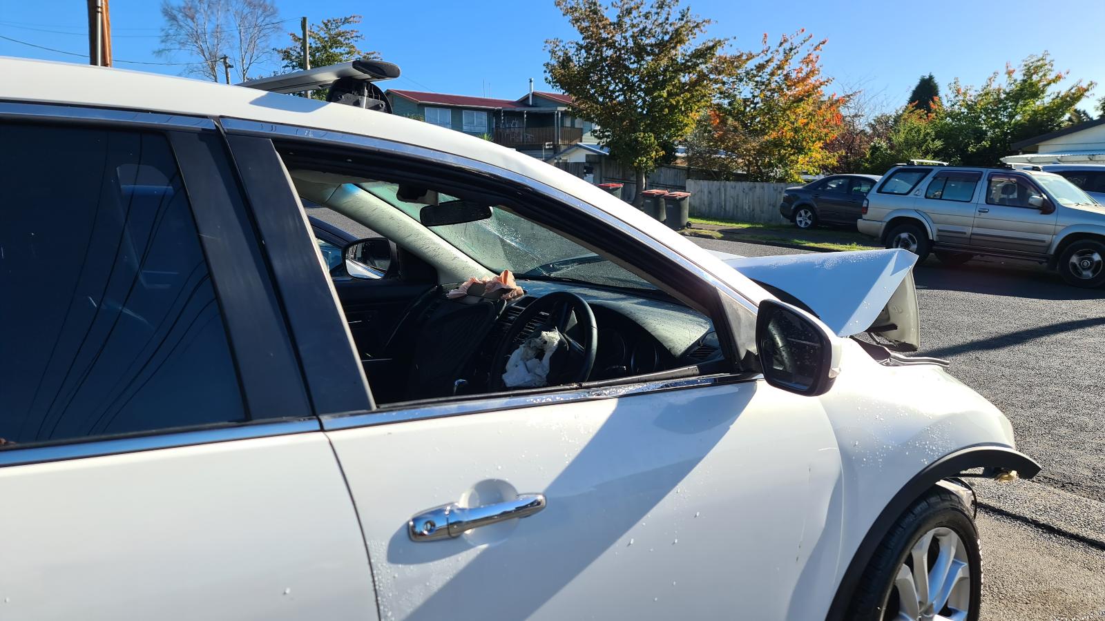 Mazda CX9 - TB 2006-2015