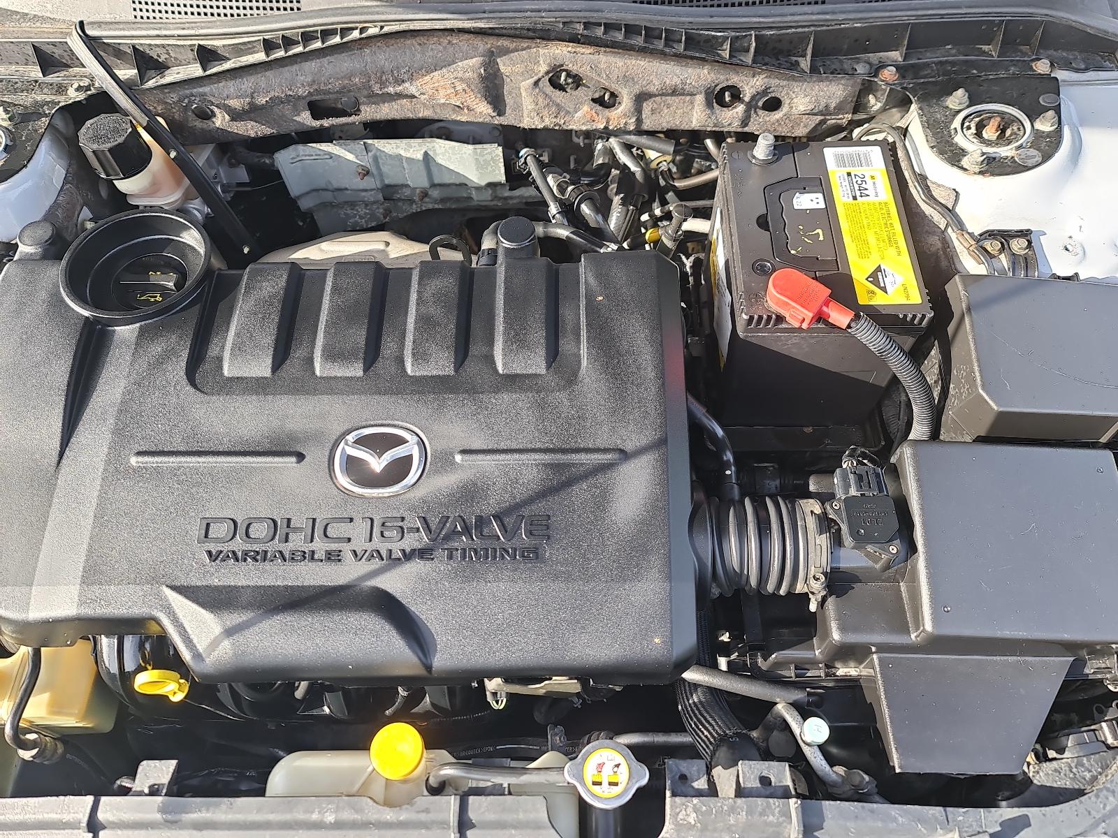 Mazda Atenza - GY 2002-2008