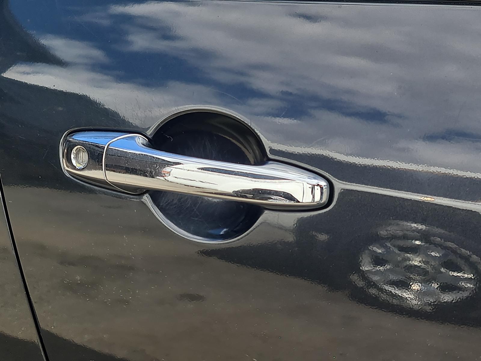 Mazda MPV - LY 2006-2016