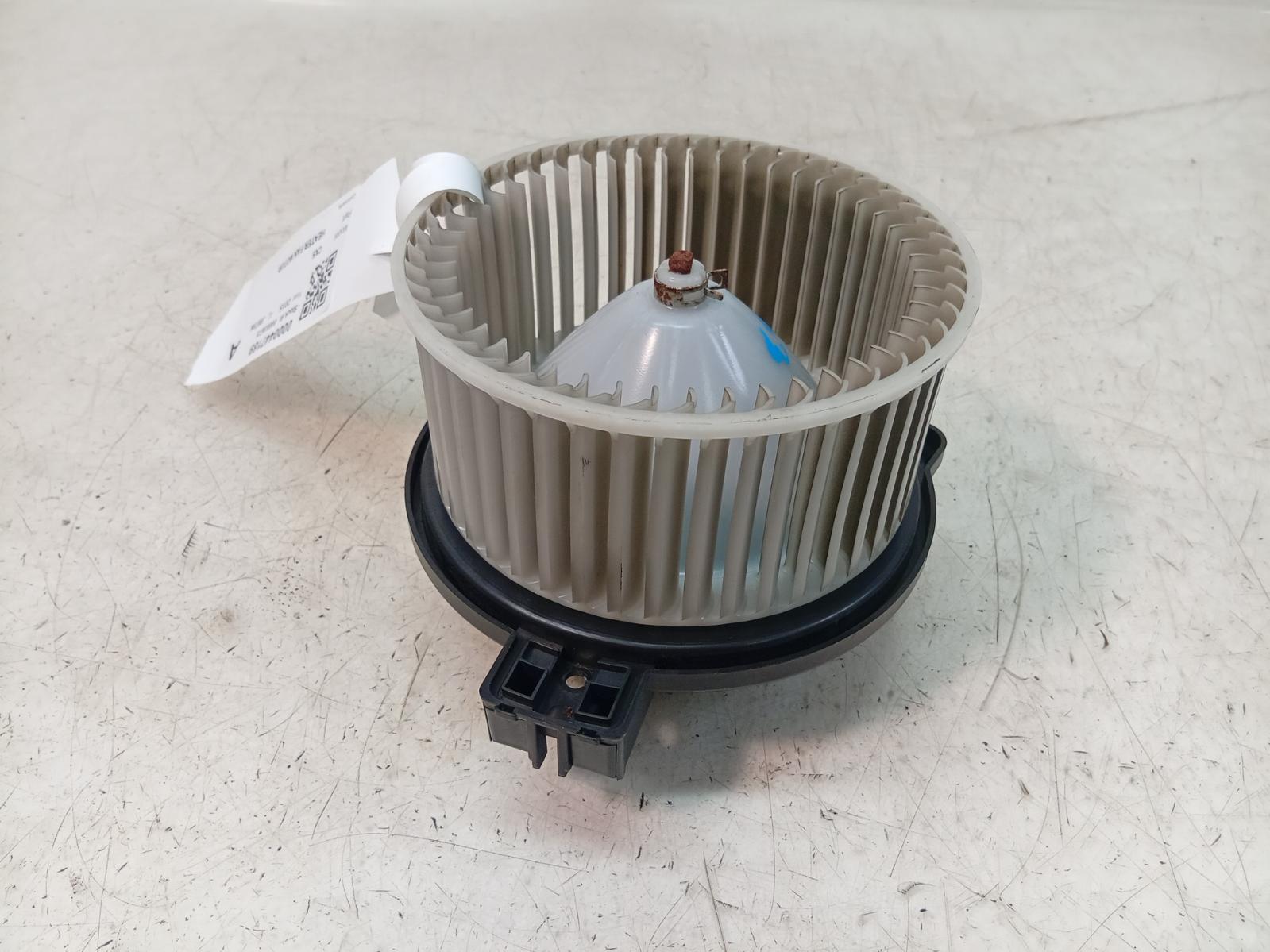 Heater_Fan_Motor