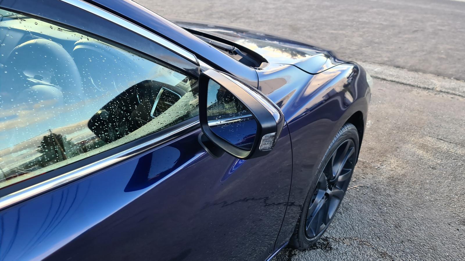 Mazda Atenza - GJ 2011-Present