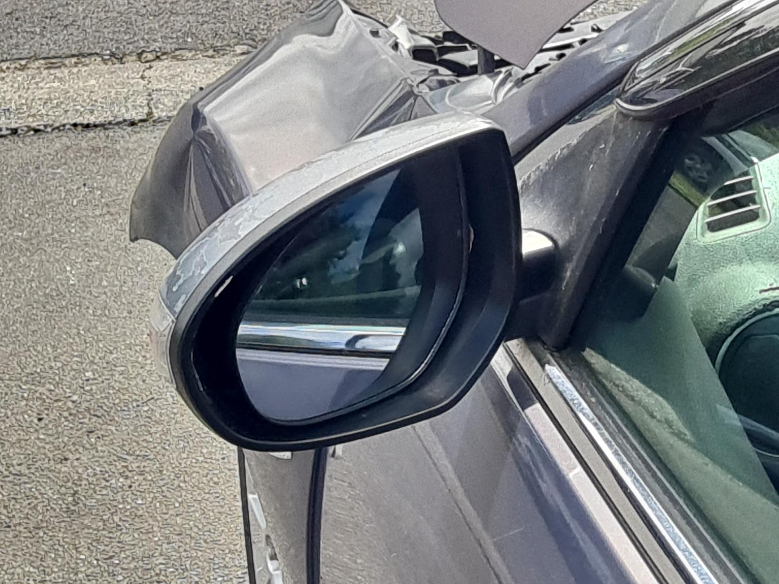 Mazda Atenza - GH 2008-2012