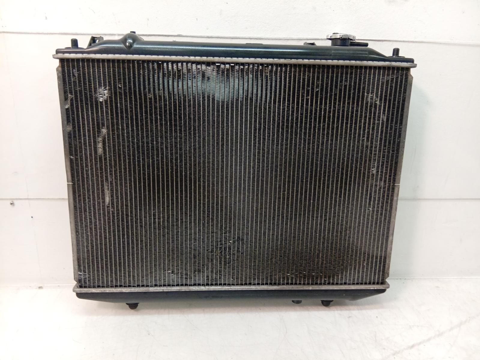 Radiator
