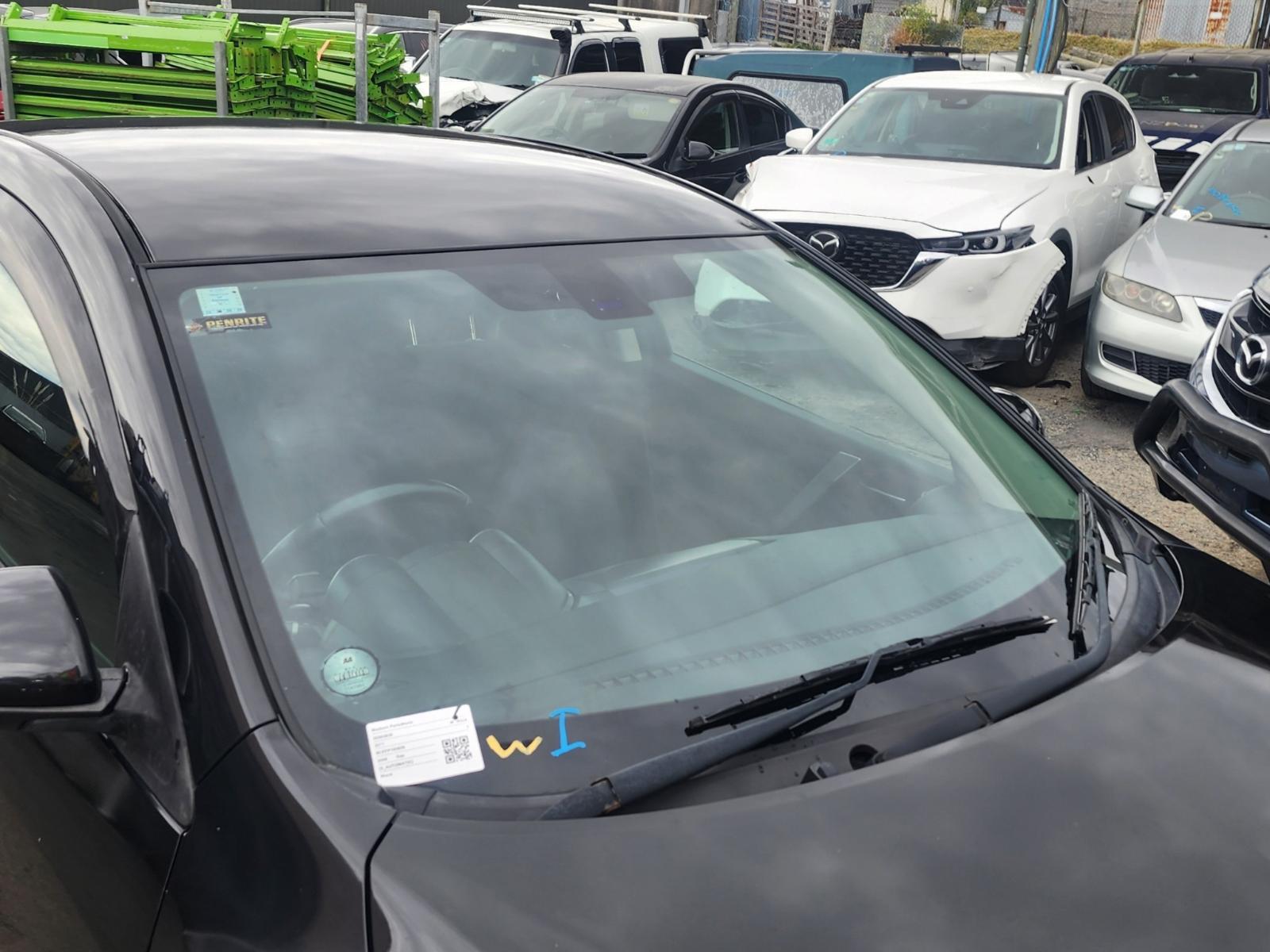 Windscreen