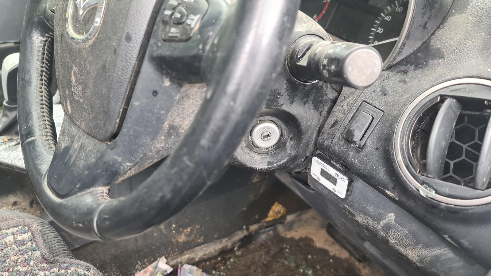 Mazda BT50 - UP 2011-Present