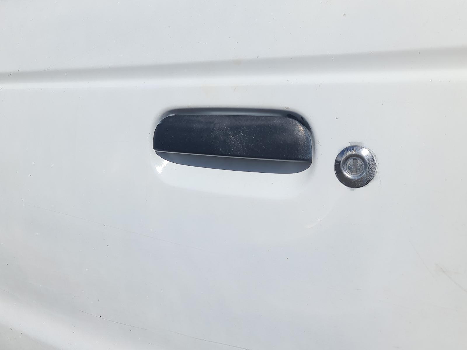 Mazda Bounty - UN 1999-2006