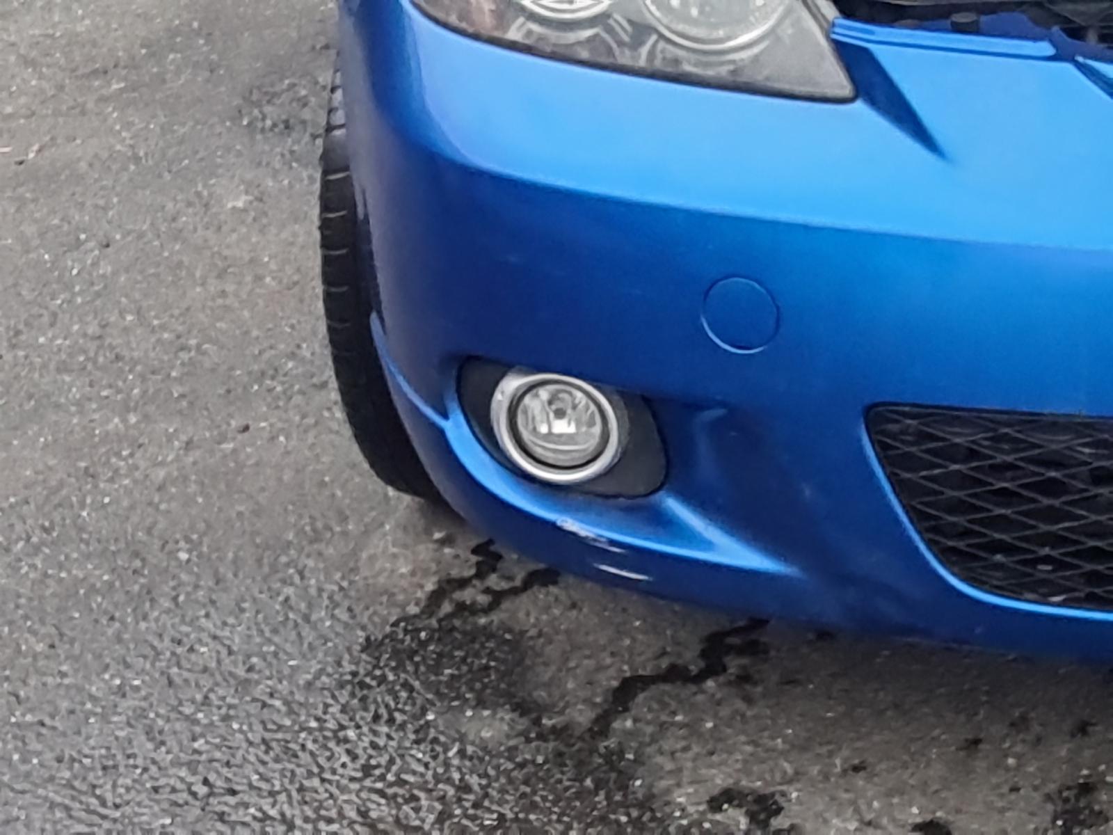 Mazda Axela - BK 2003-2009