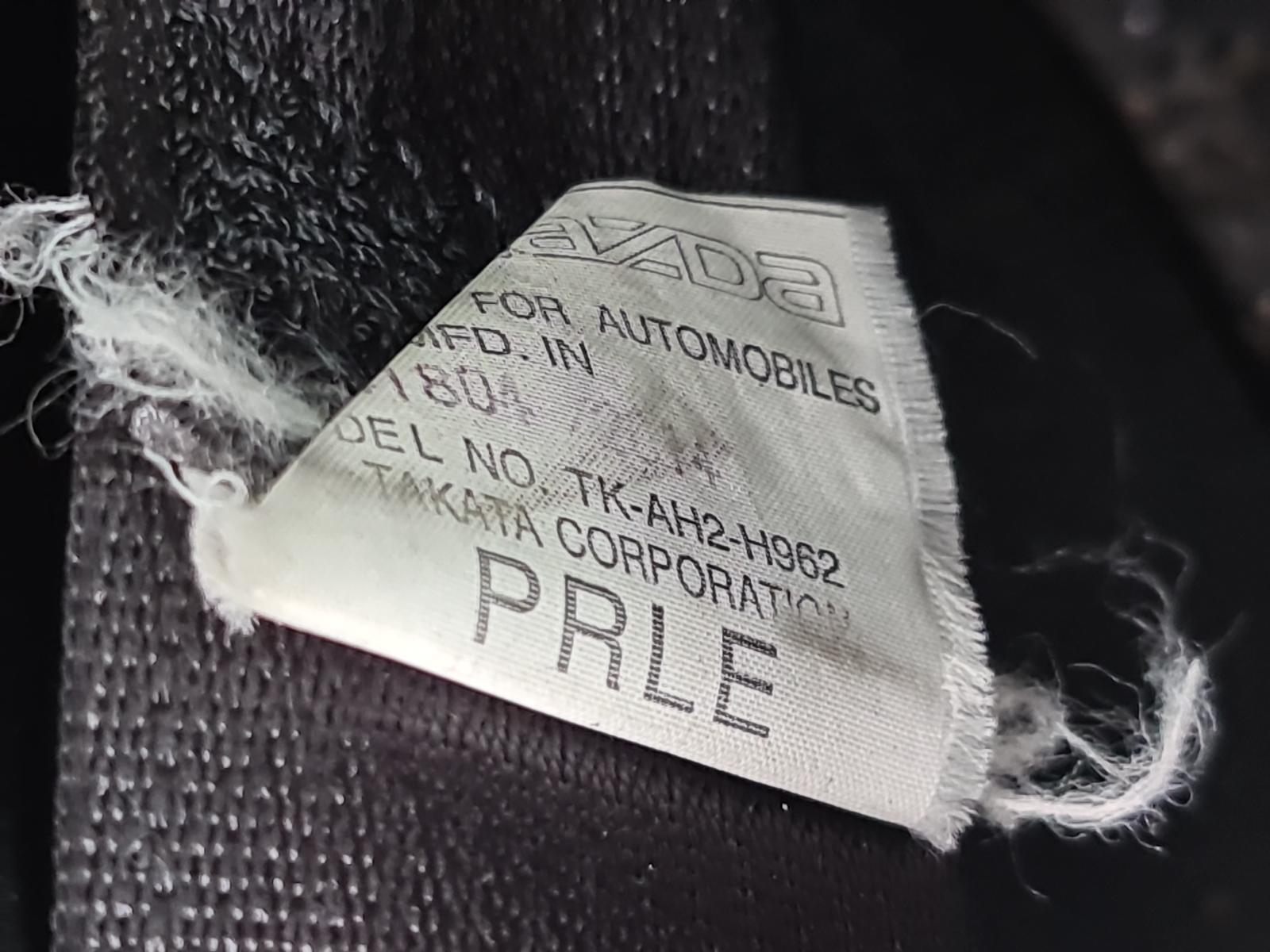 Mazda Mazda3 - BM 2013-Present