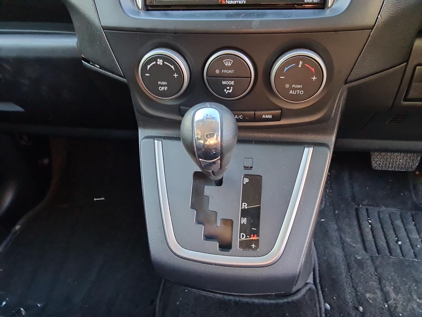 Mazda Premacy - CW 2010-2016