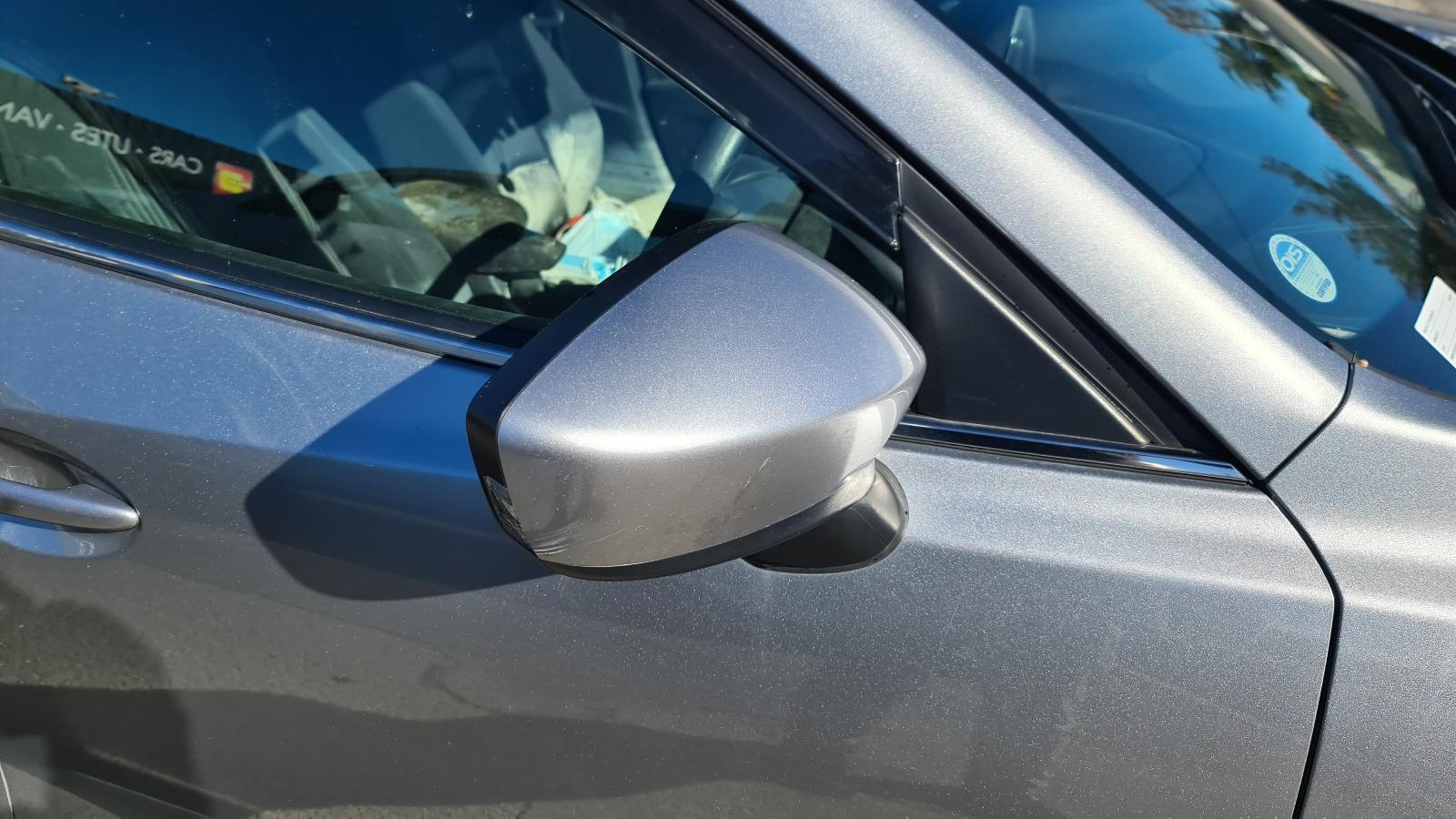 Mazda Mazda3 - BM 2013-Present