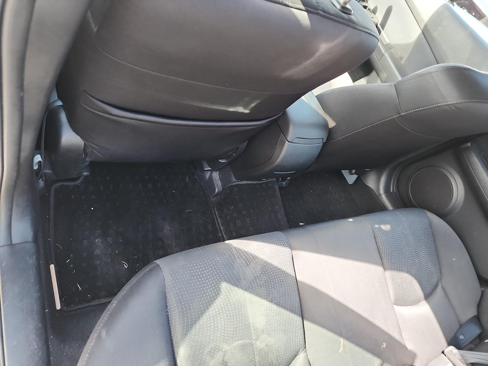 Mazda Atenza - GH 2008-2012