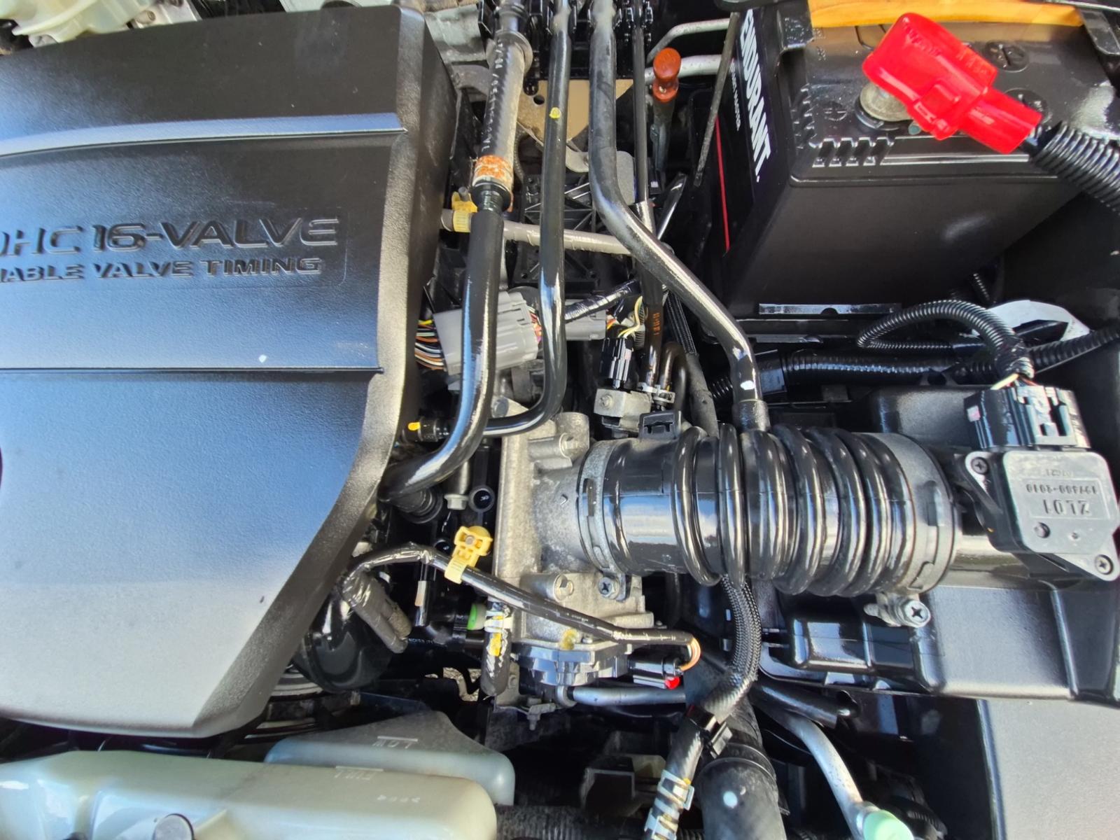 Mazda Atenza - GG 2002-2008