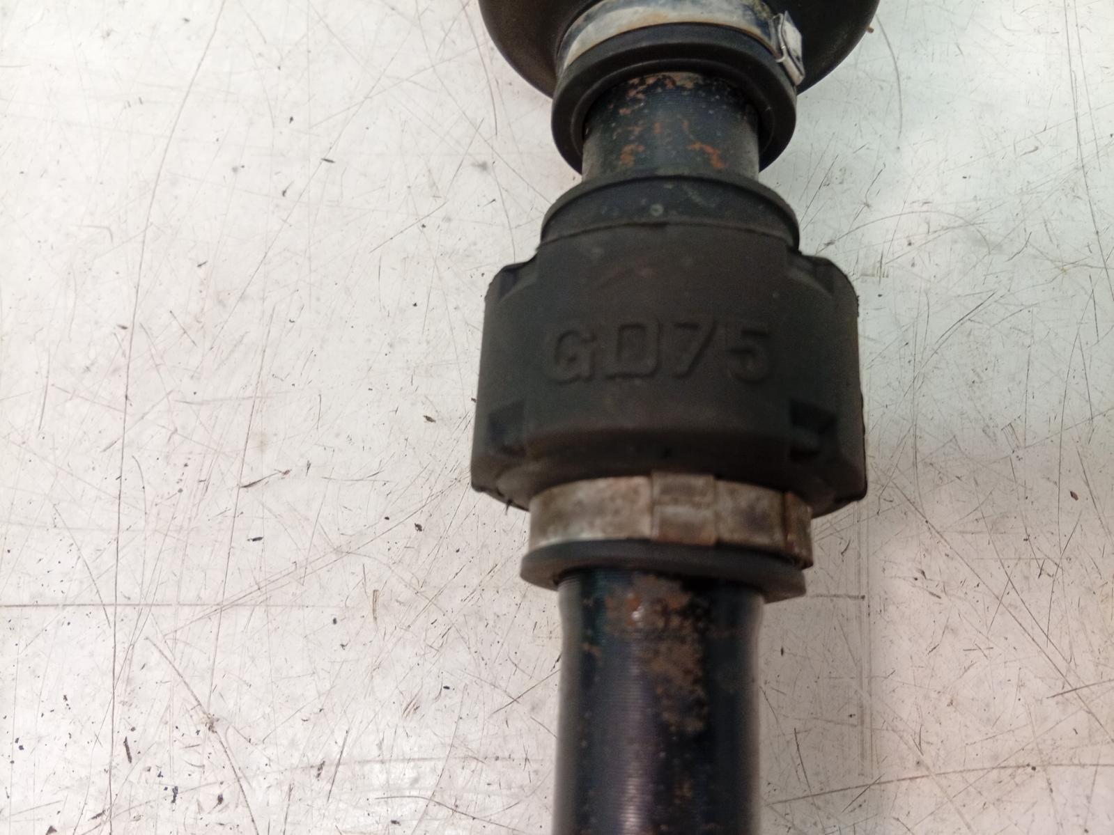 Left_Driveshaft