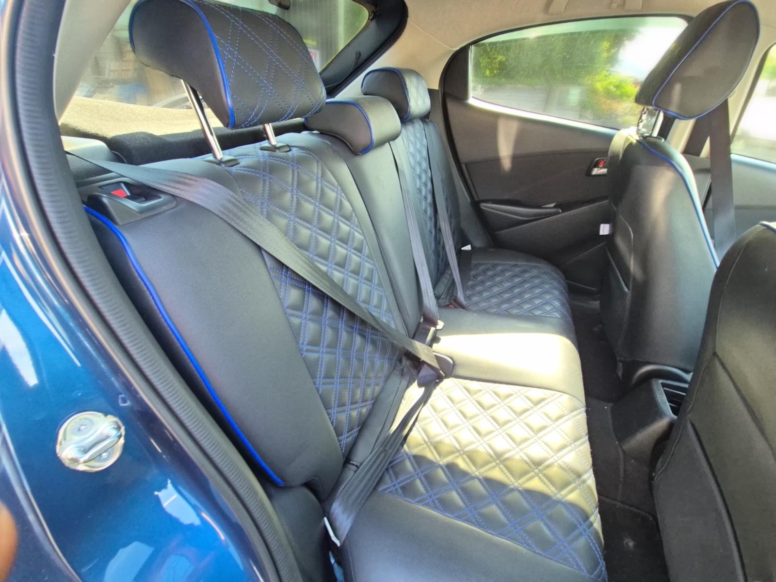 Mazda Demio - DJ 2014-Present