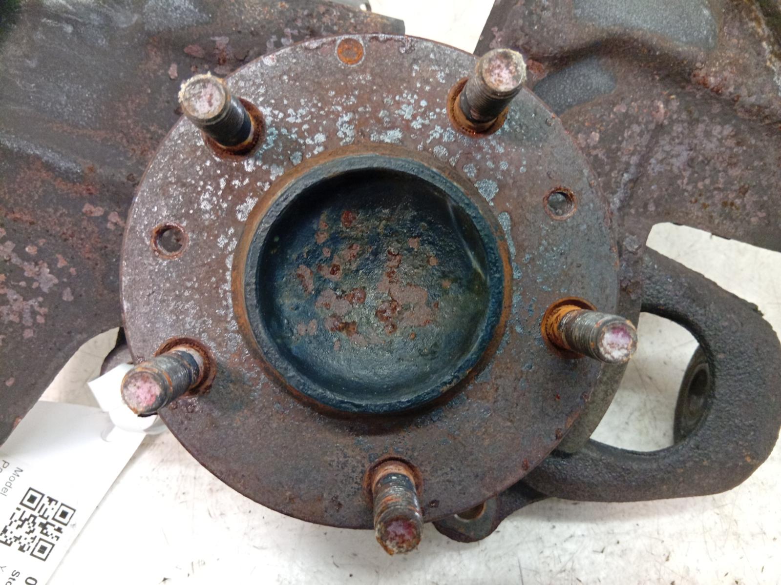 Right_Front_Hub_Assembly