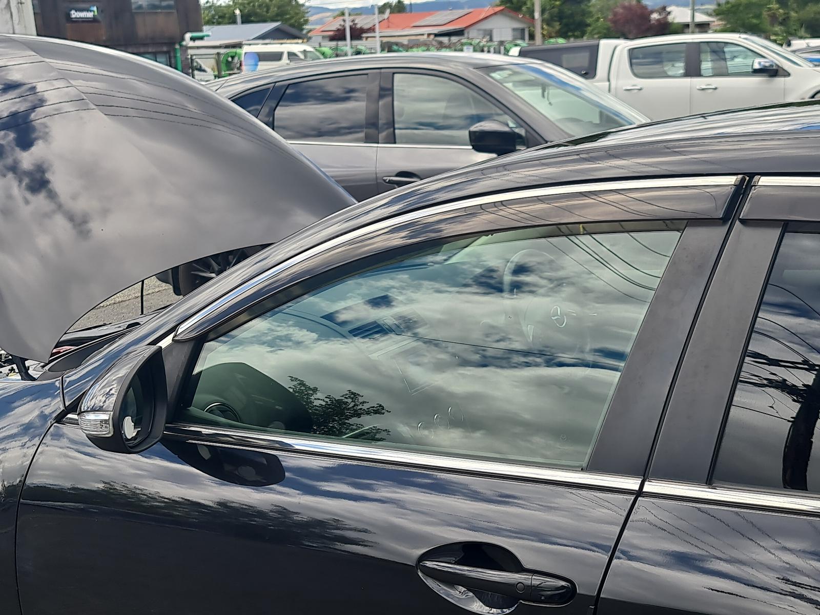 Mazda Atenza - GH 2008-2012