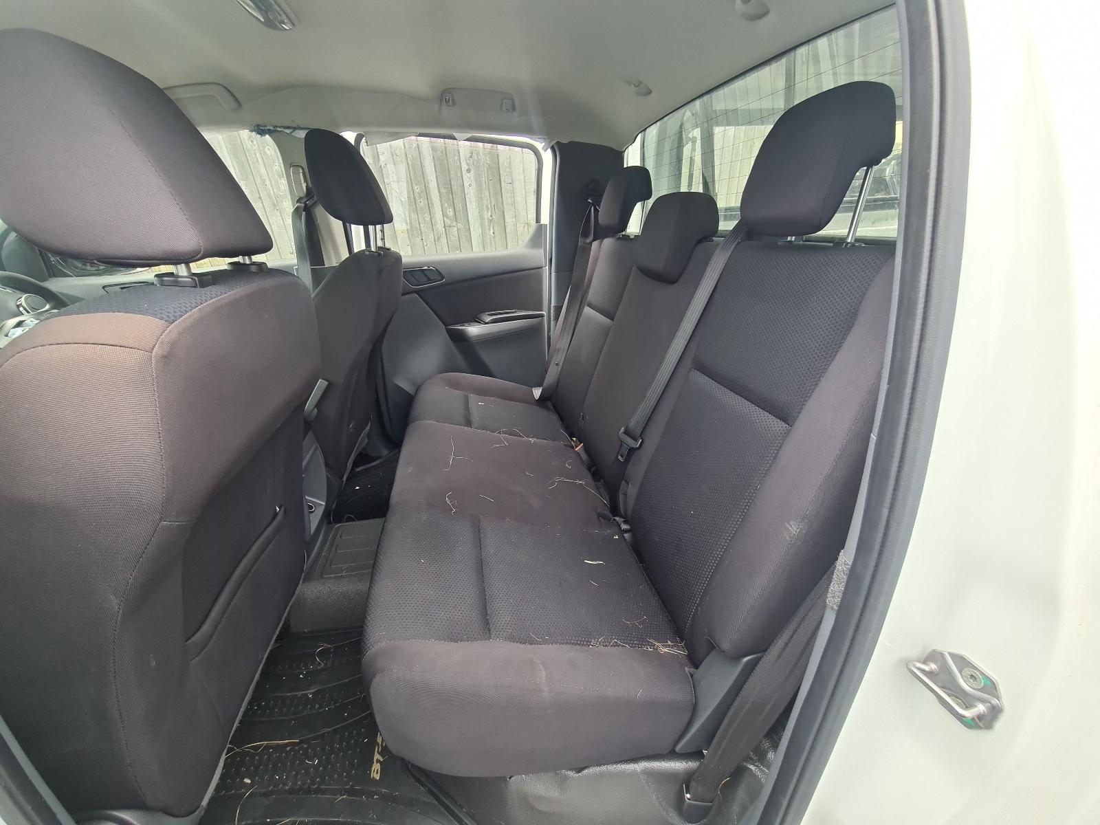 Mazda BT50 - UP 2011-Present