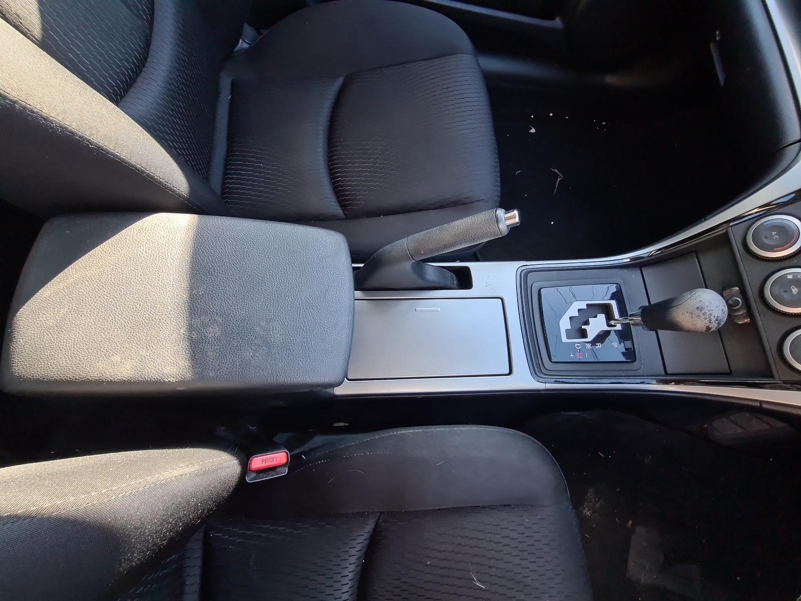 Mazda Atenza - GH 2008-2012