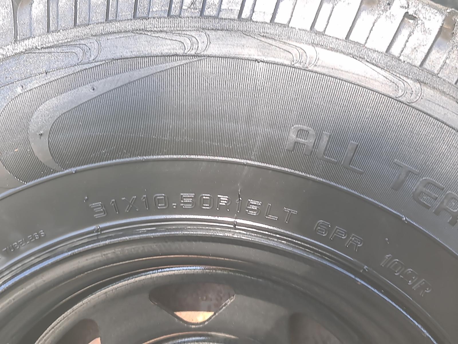 Mazda Bounty - UN 1999-2006