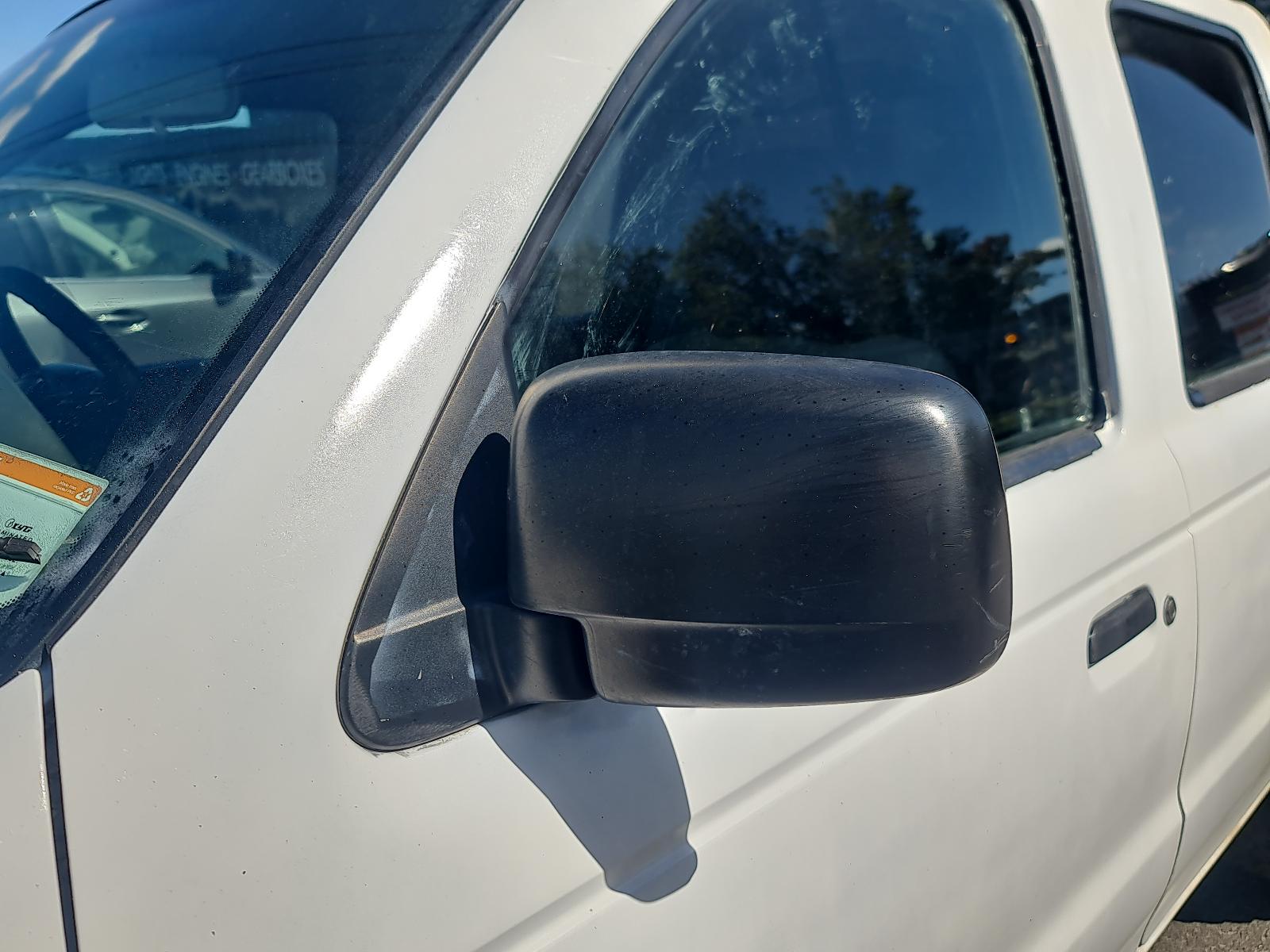 Mazda Bounty - UN 1999-2006