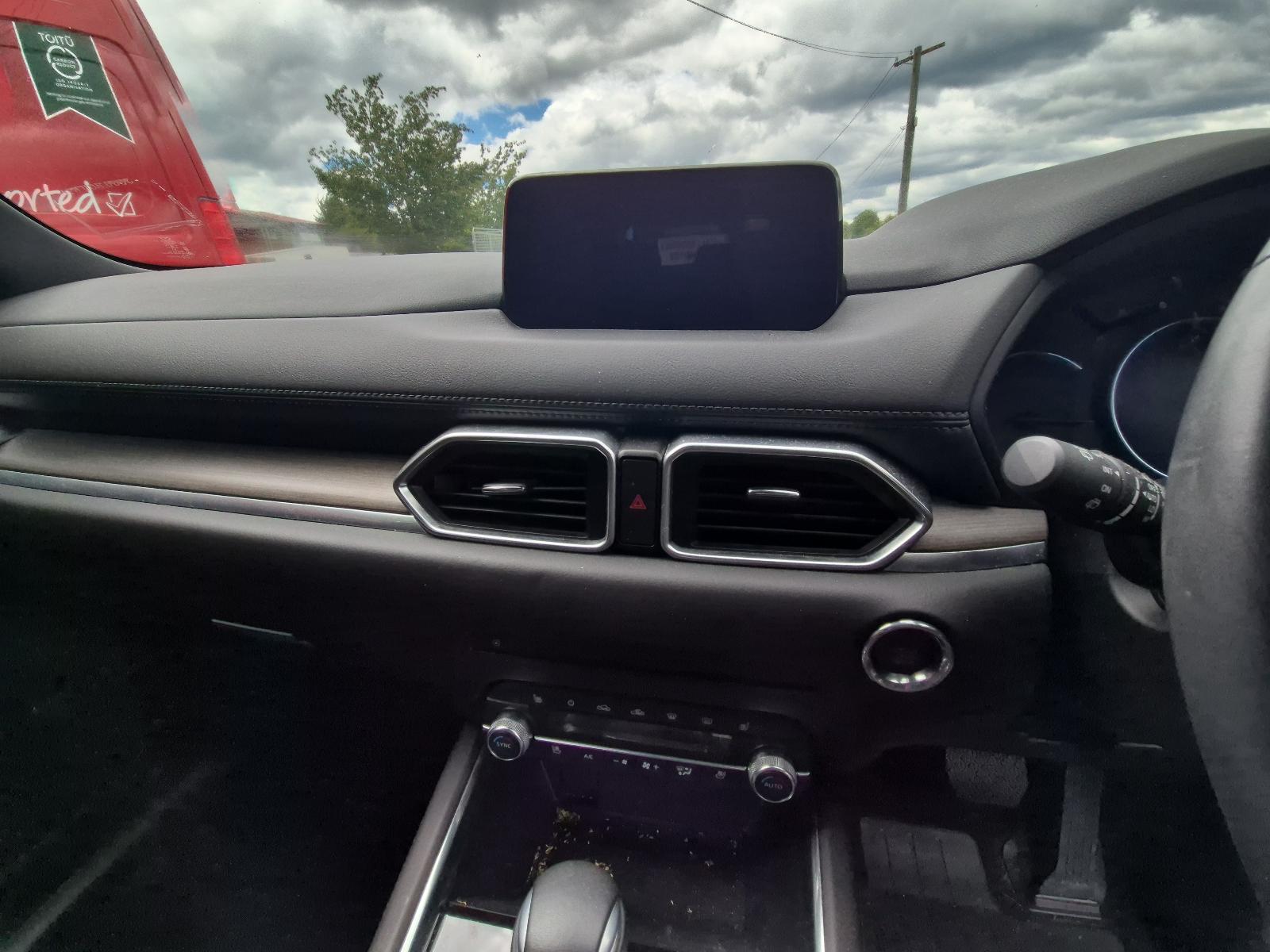 Mazda CX5 - KE 2012-Present