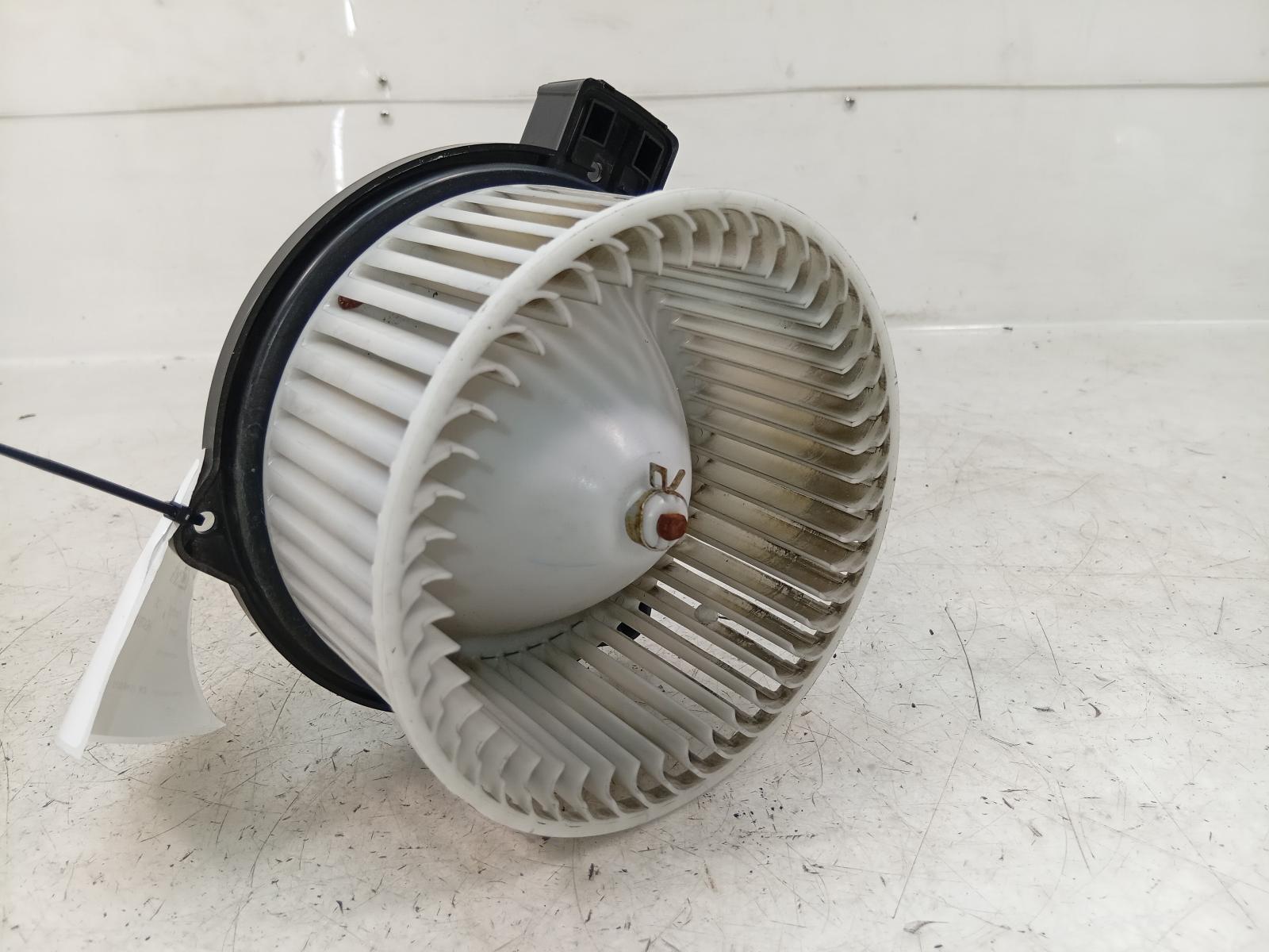 Heater_Fan_Motor