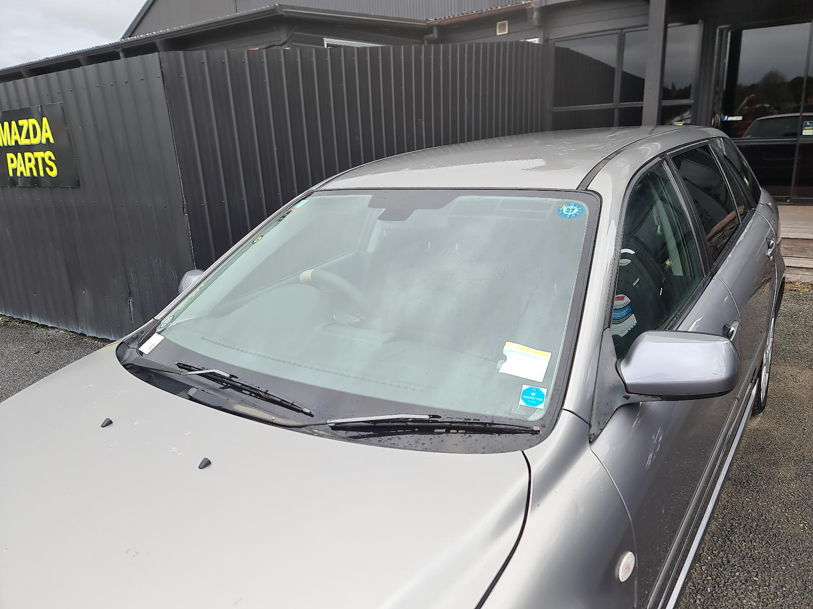 Mazda Atenza - GY 2002-2008