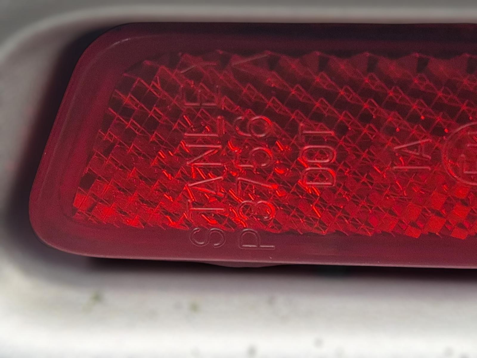 Mazda MPV - LY3P 2007-Present