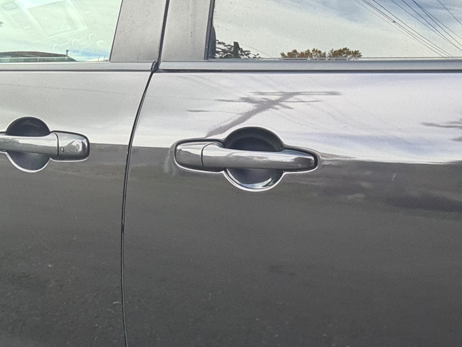 Mazda MPV - LY3P 2007-Present