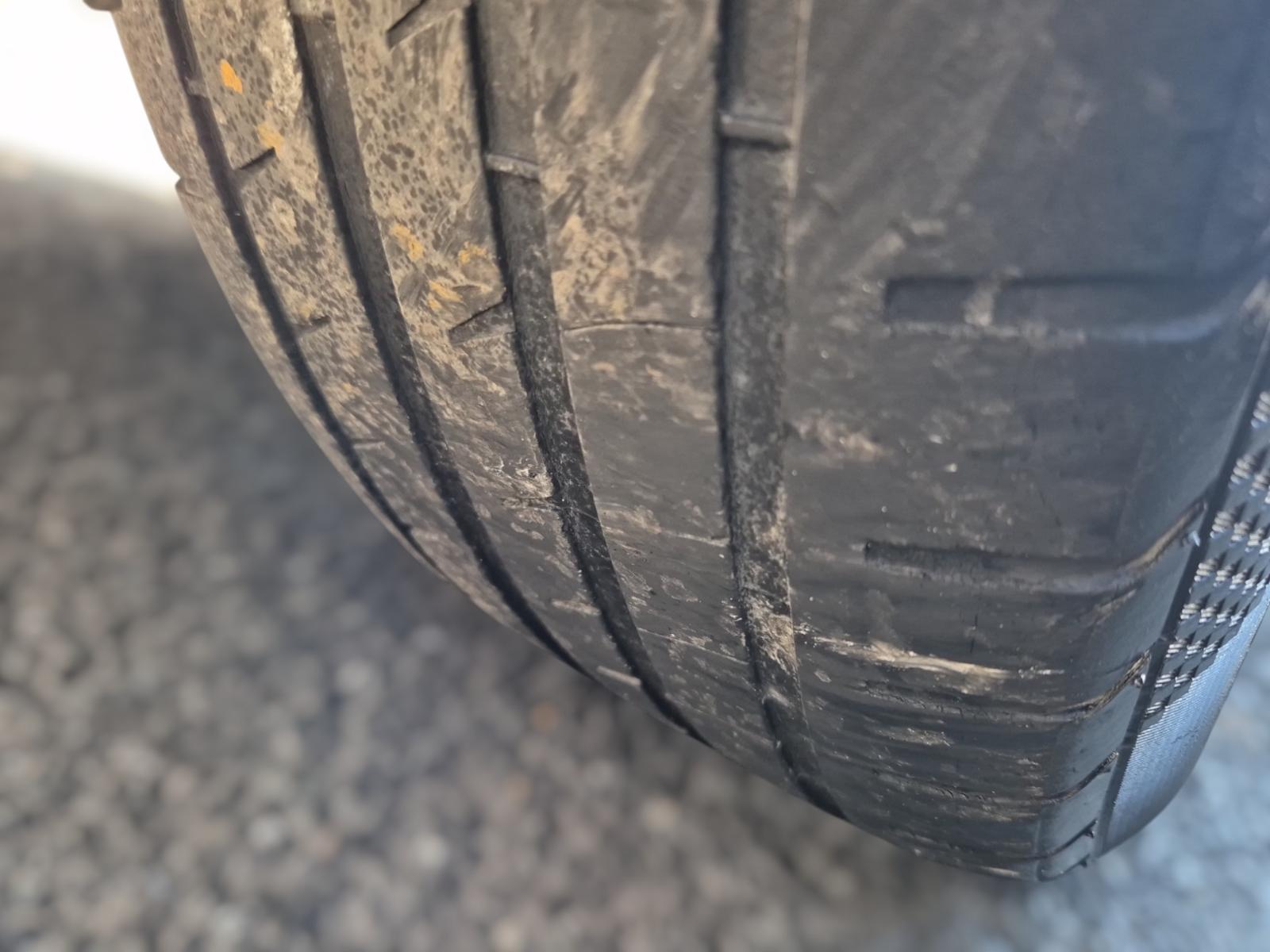 Mazda Axela - BK 2003-2009