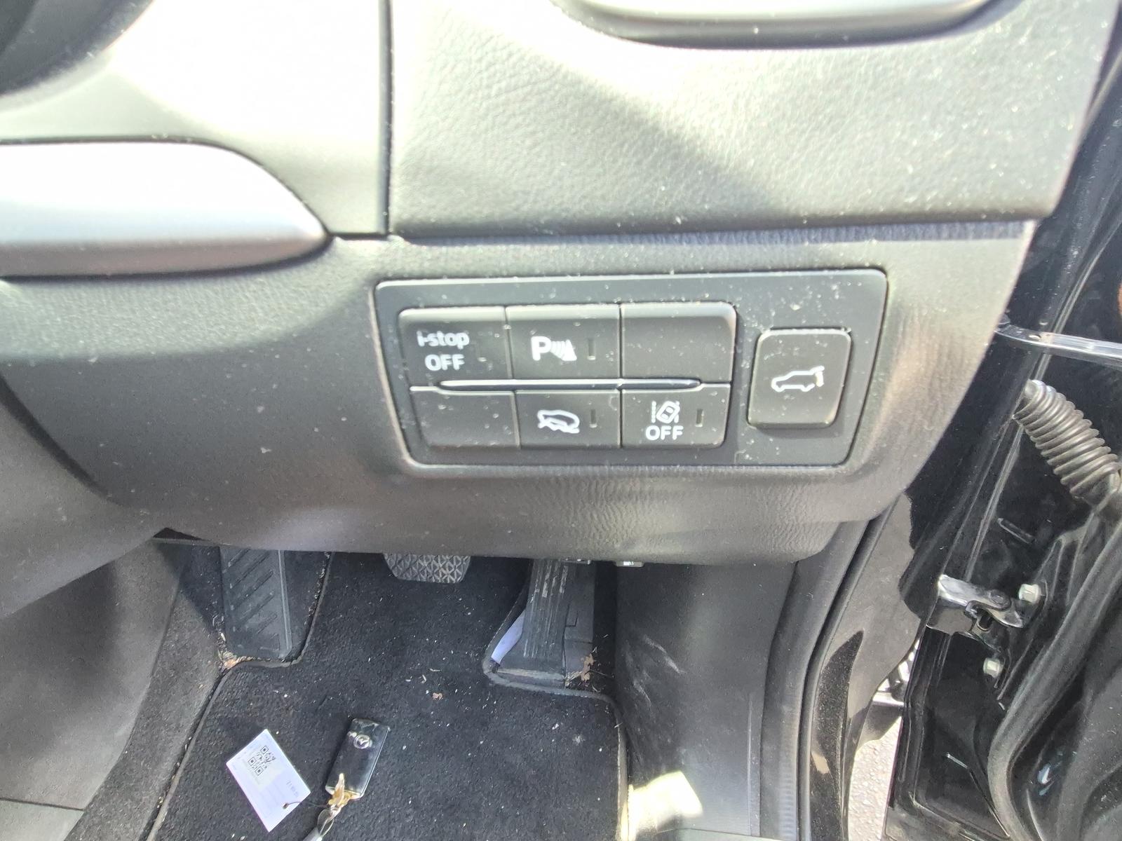 Mazda CX9 - TC 2015-Present