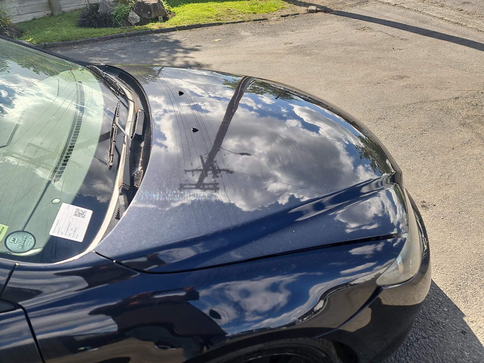 Mazda Atenza - GY 2002-2008