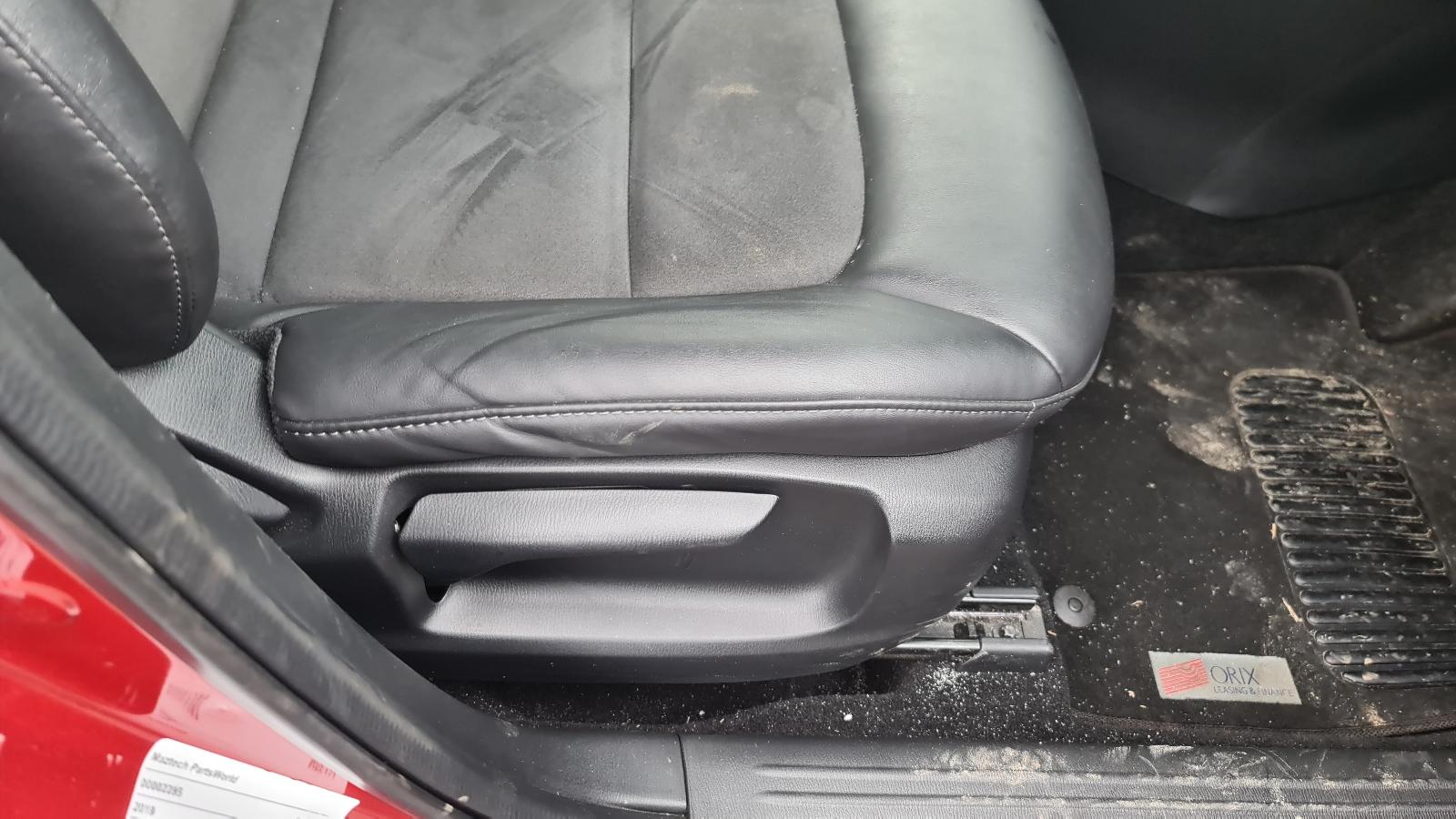 Mazda CX5 - KE 2012-Present