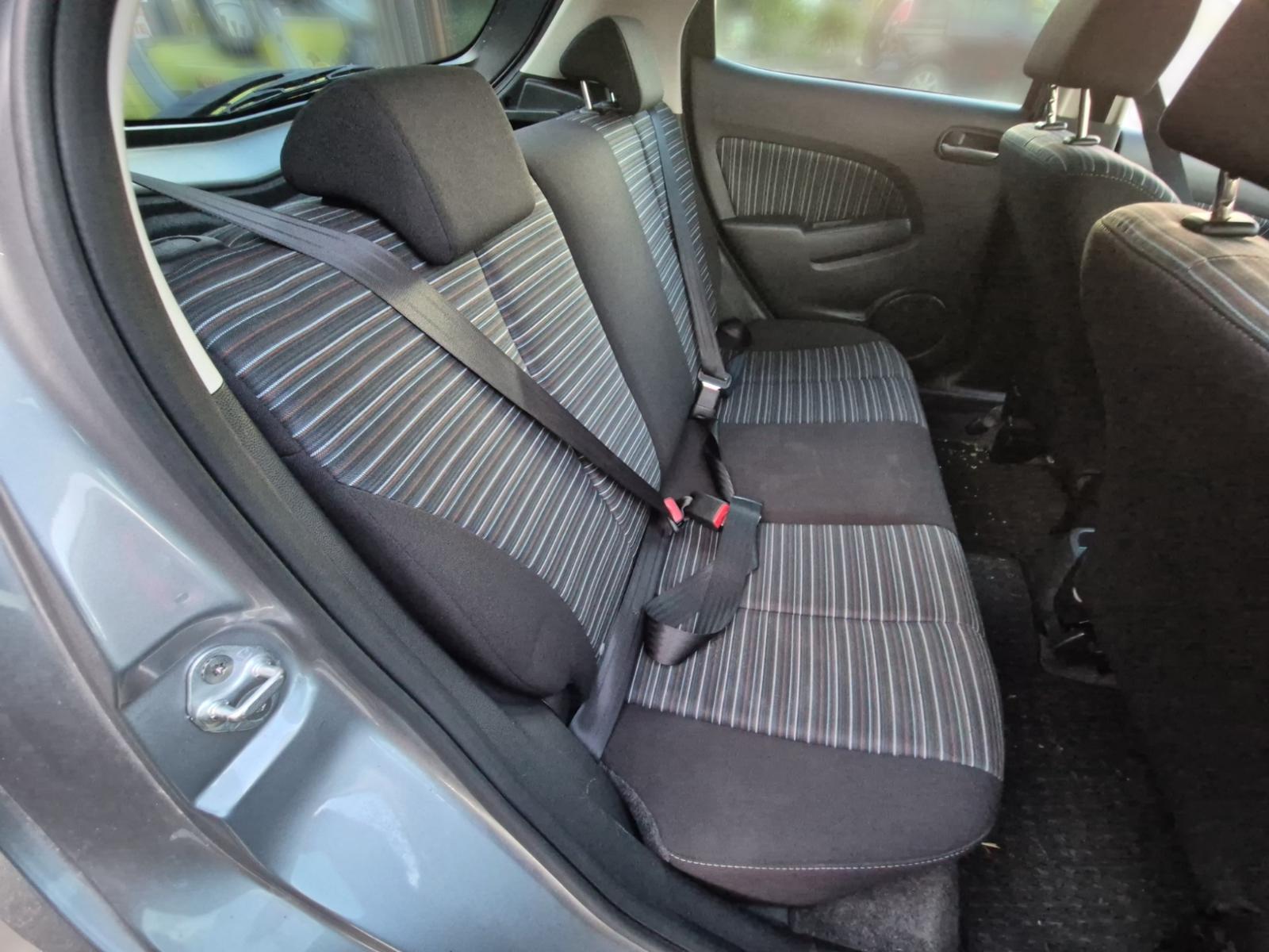 Mazda Demio - DE 2007-2014