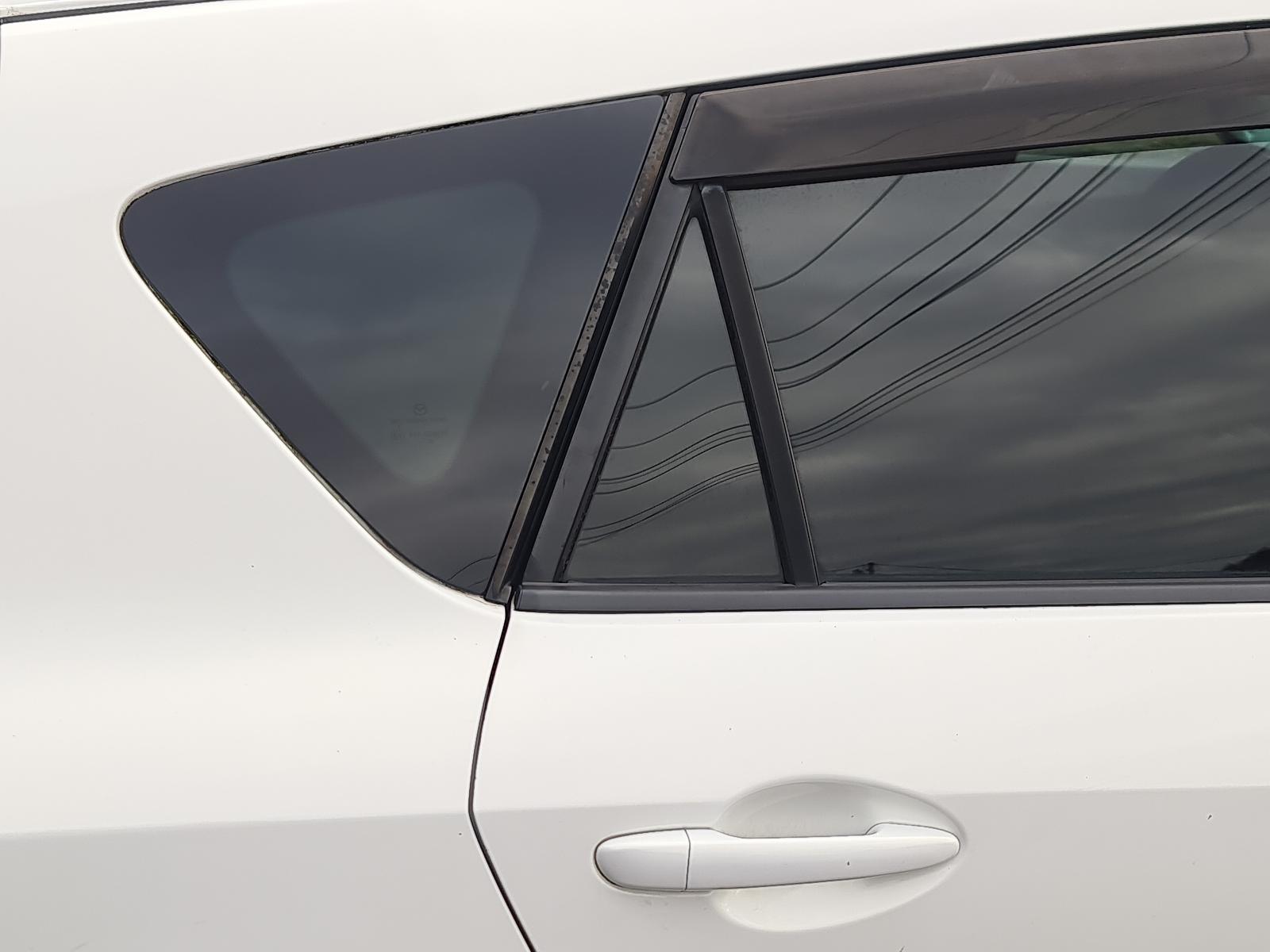 Mazda Axela - BL 2009-2013