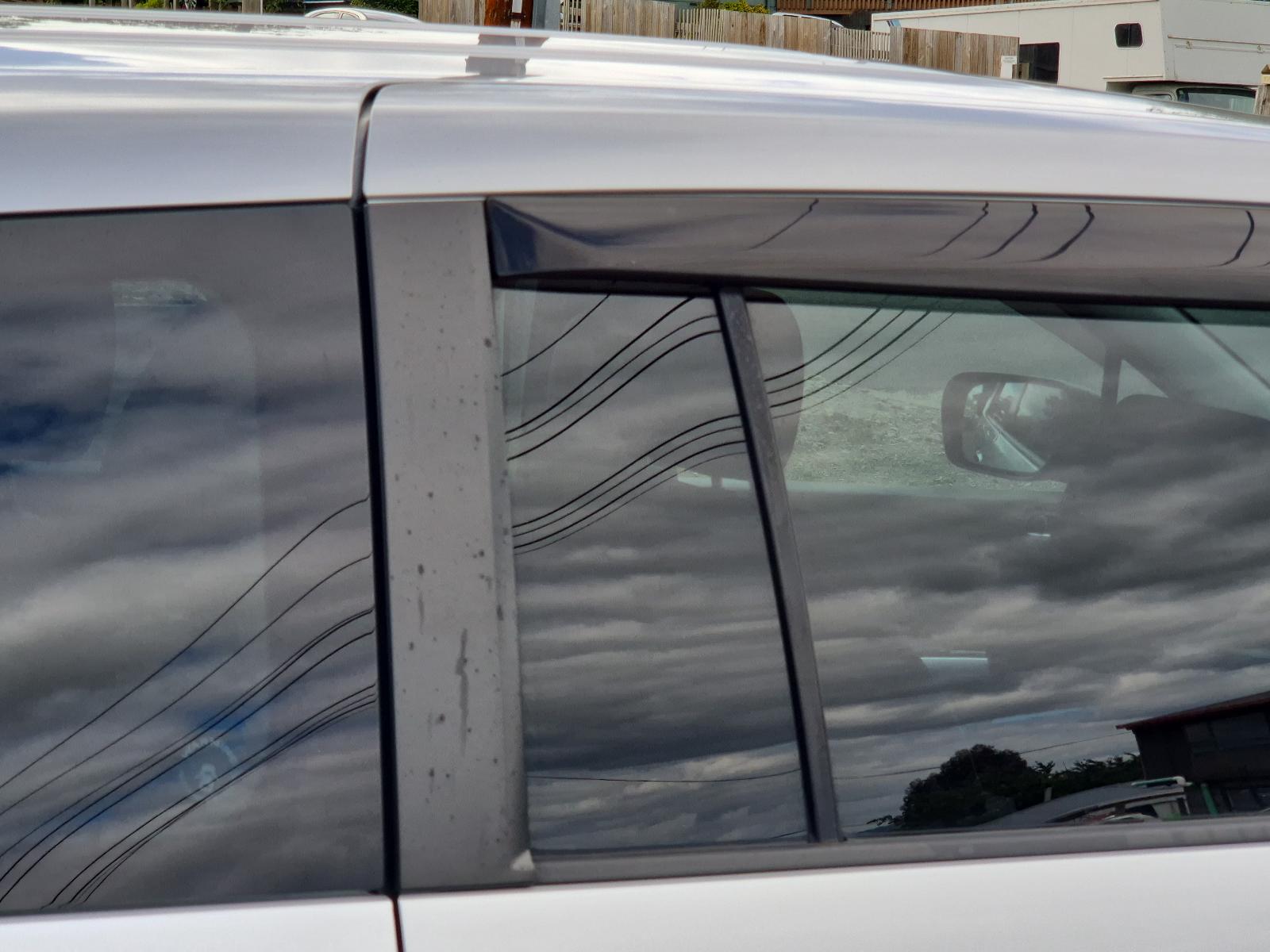 Mazda MPV - LY3P 2007-Present