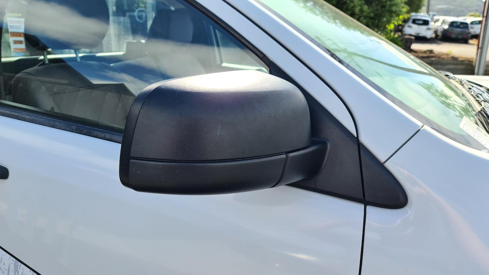 Mazda BT50 - UP 2011-Present