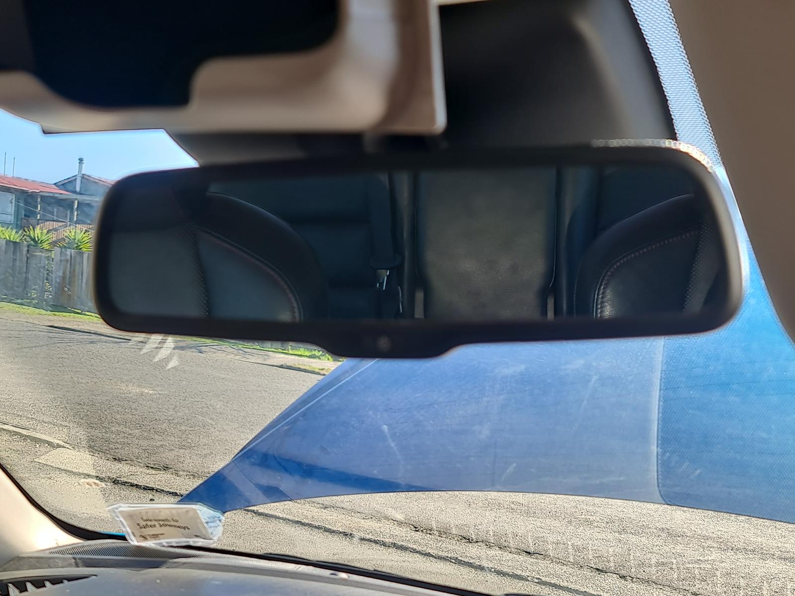 Mazda CX5 - KE 2012-Present