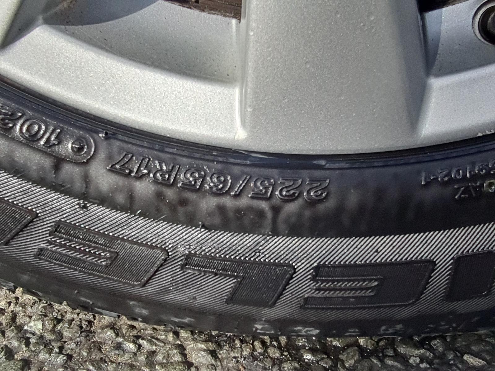 Mazda CX5 - KE 2012-Present