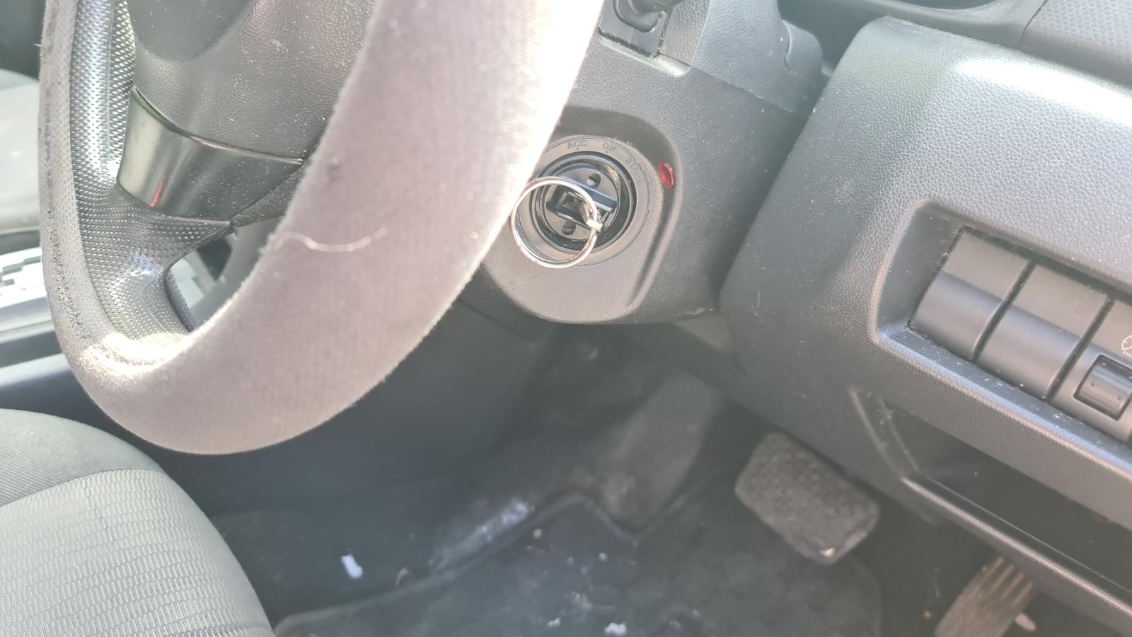 Mazda Axela - BK 2003-2009