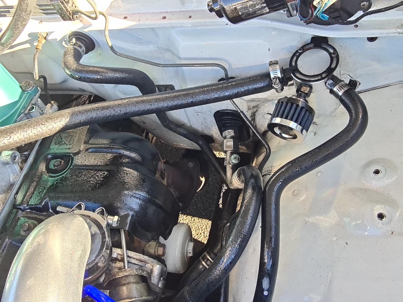 Mazda Bounty - UN 1999-2006