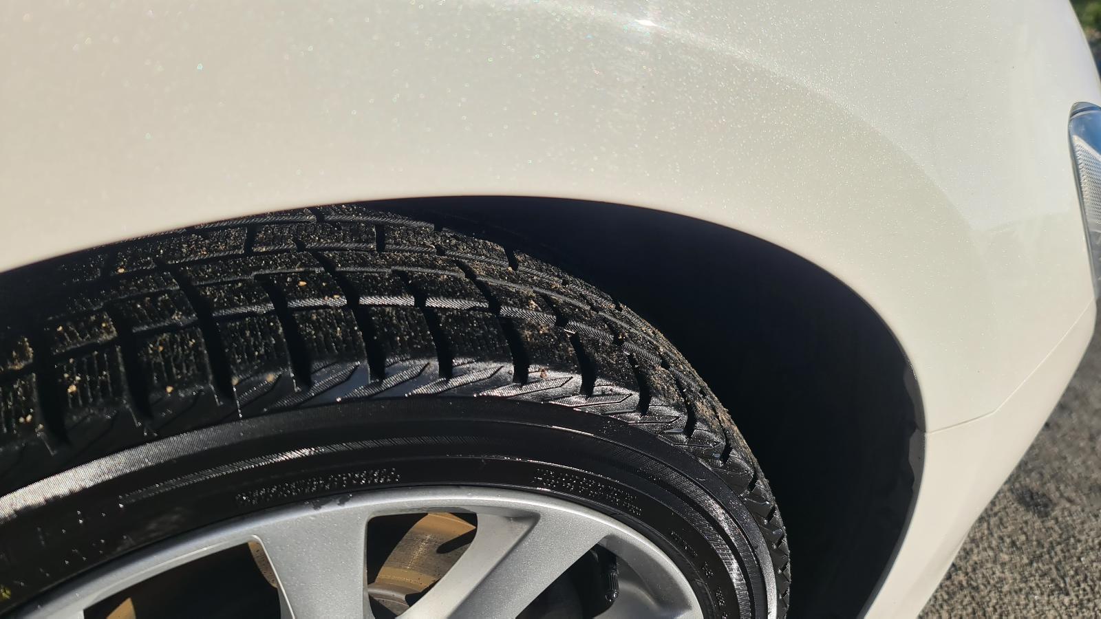 Mazda Mazda6 - GL 16-