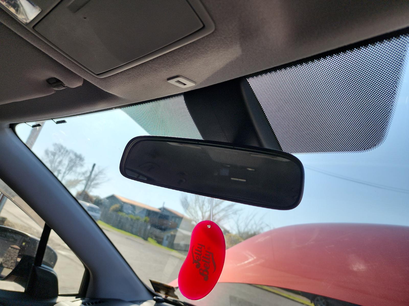 Mazda MPV - LY3P 2007-Present