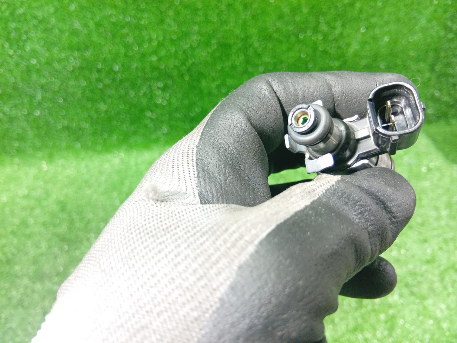Fuel Injector