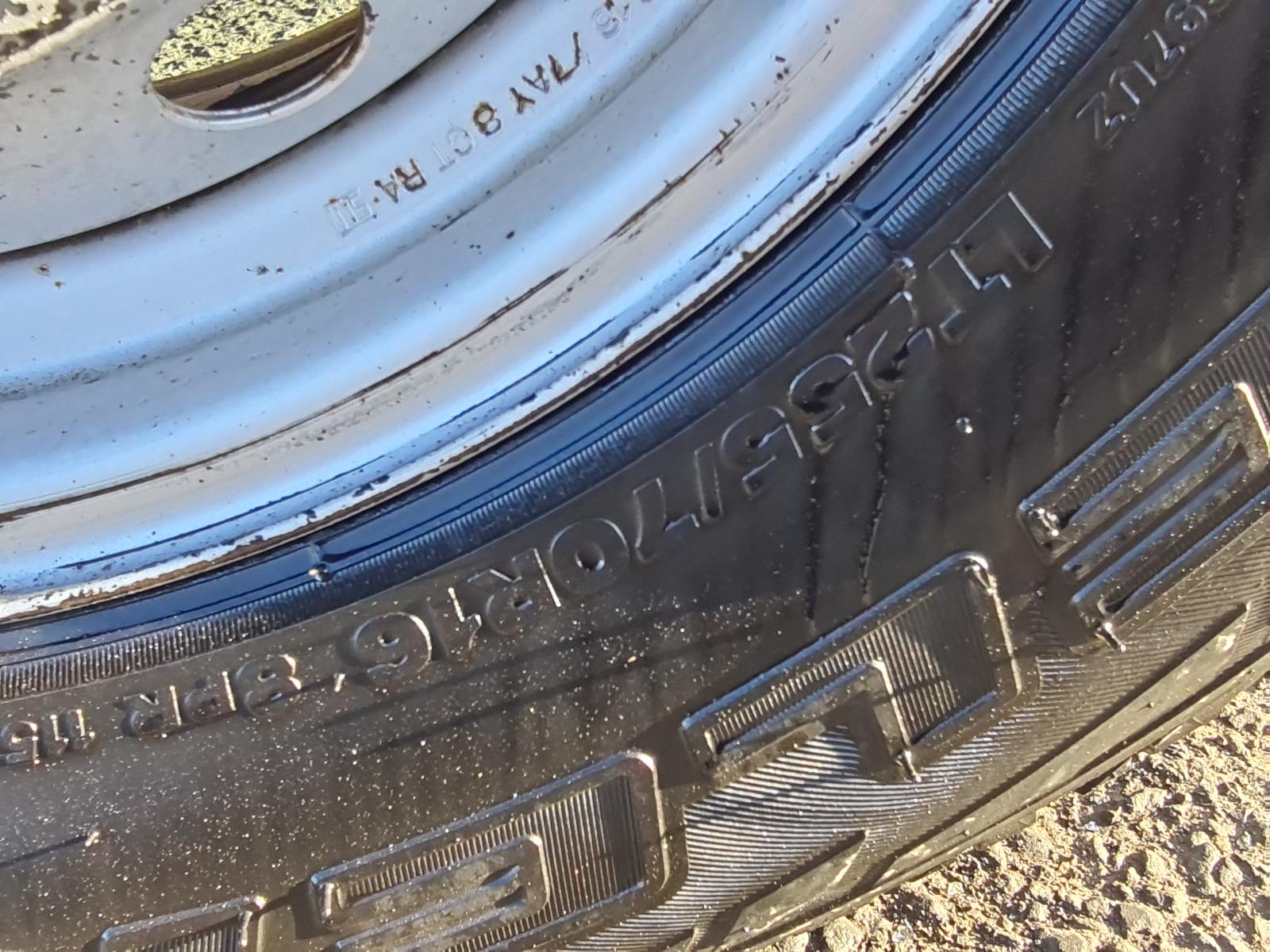 Mazda BT50 - UP 2011-Present