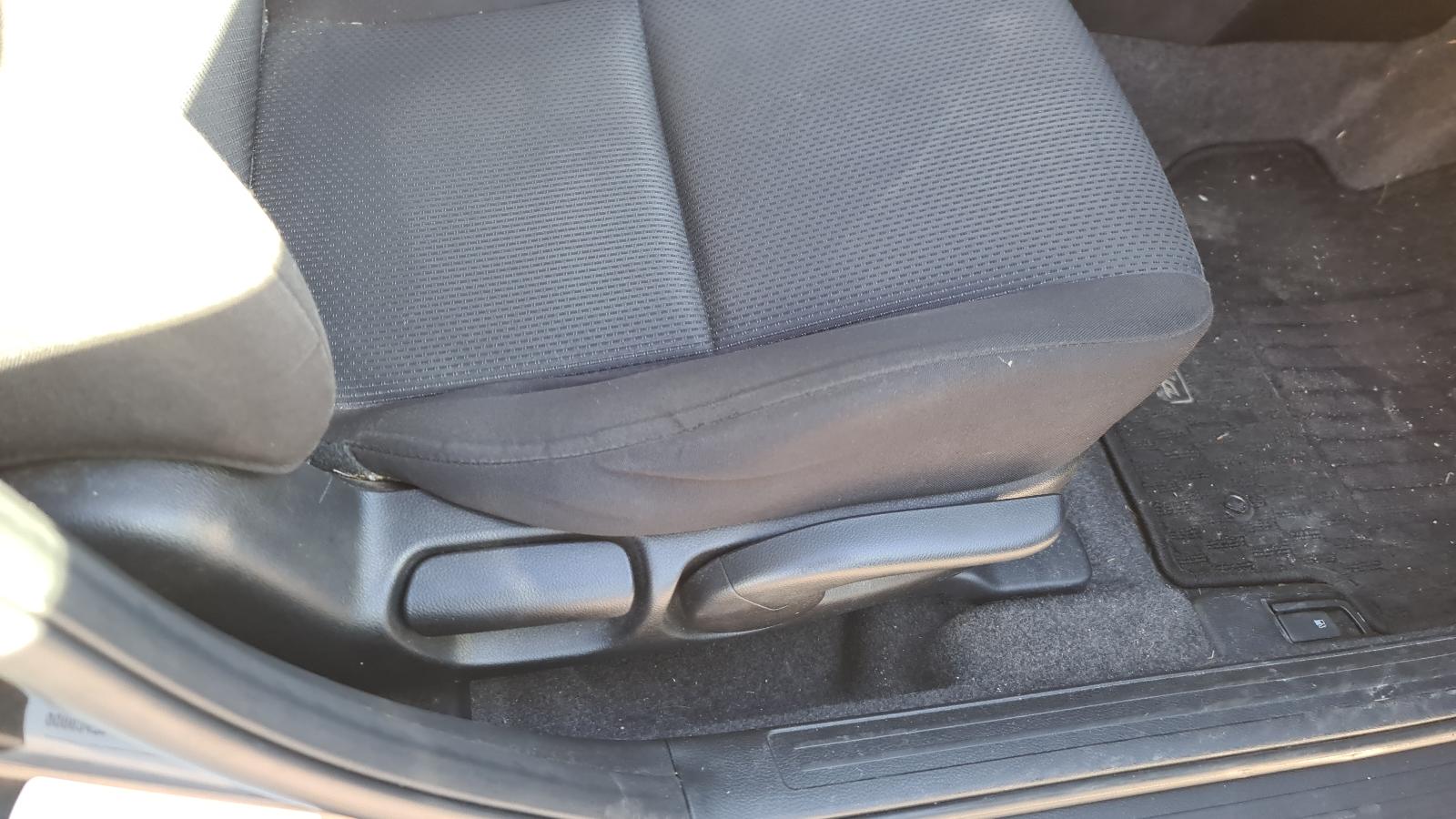 Mazda Axela - BL 2009-2013