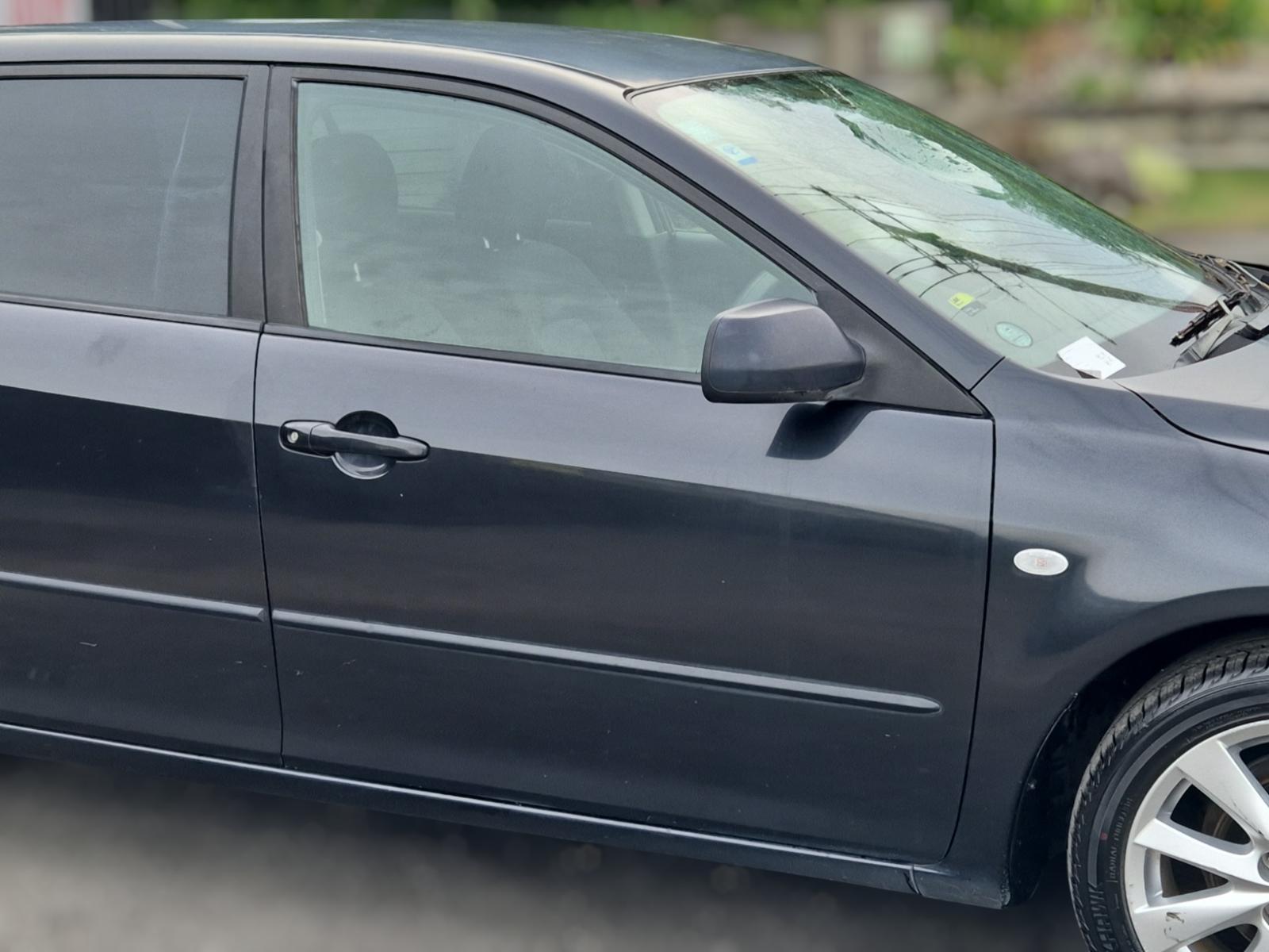 Mazda Atenza - GG 2002-2008