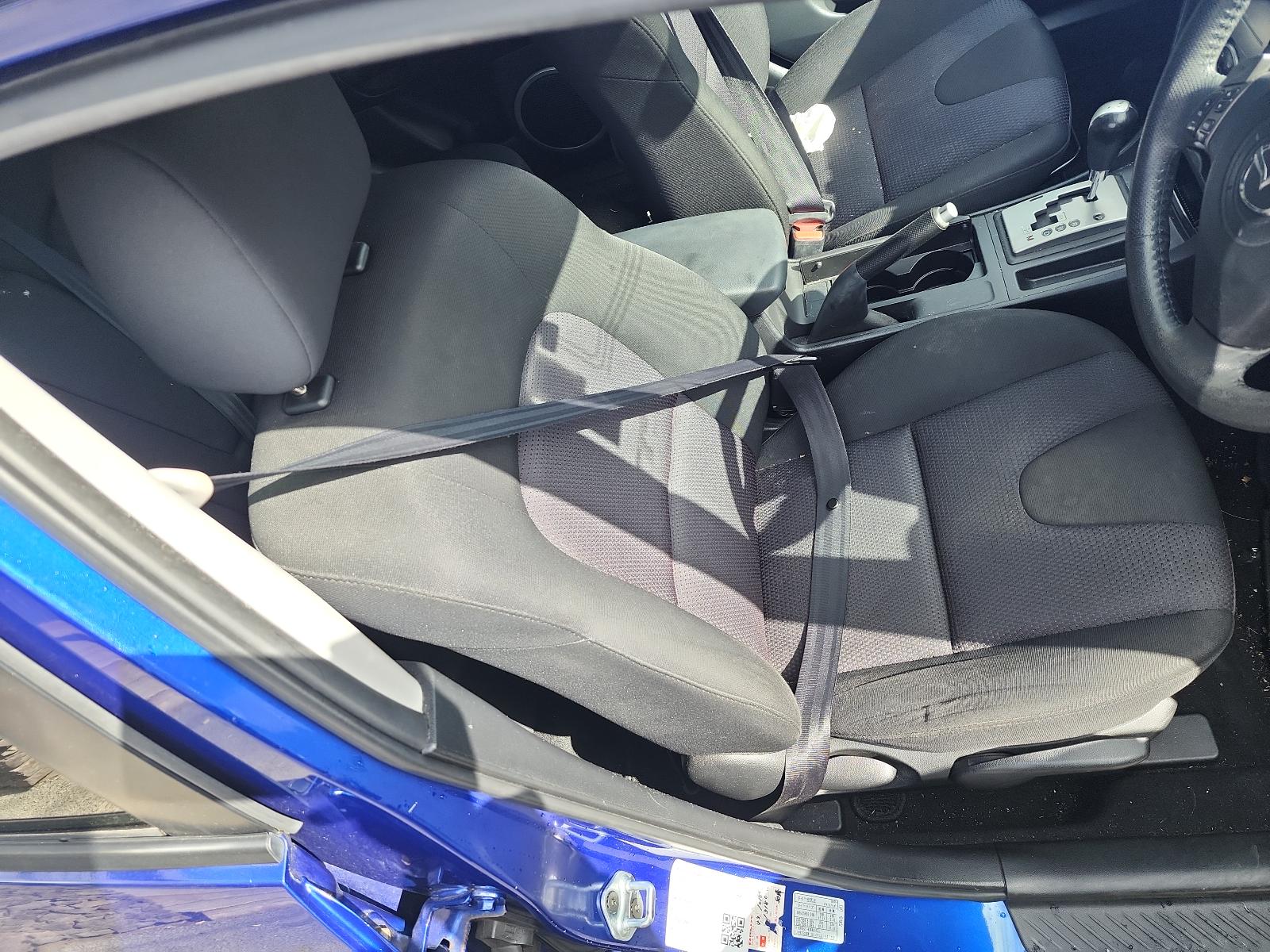 Mazda Axela - BK 2003-2009